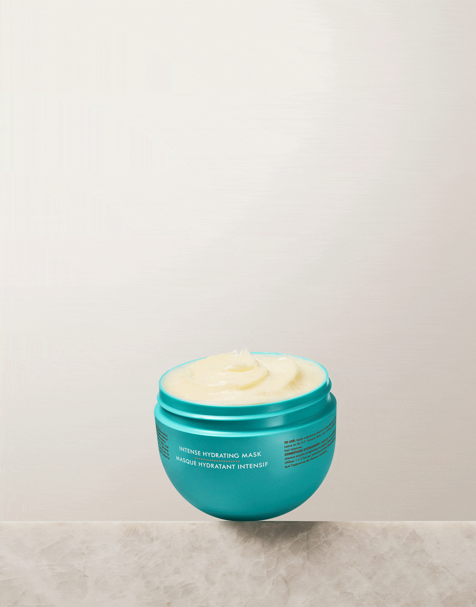 Masque Hydratant Intensif