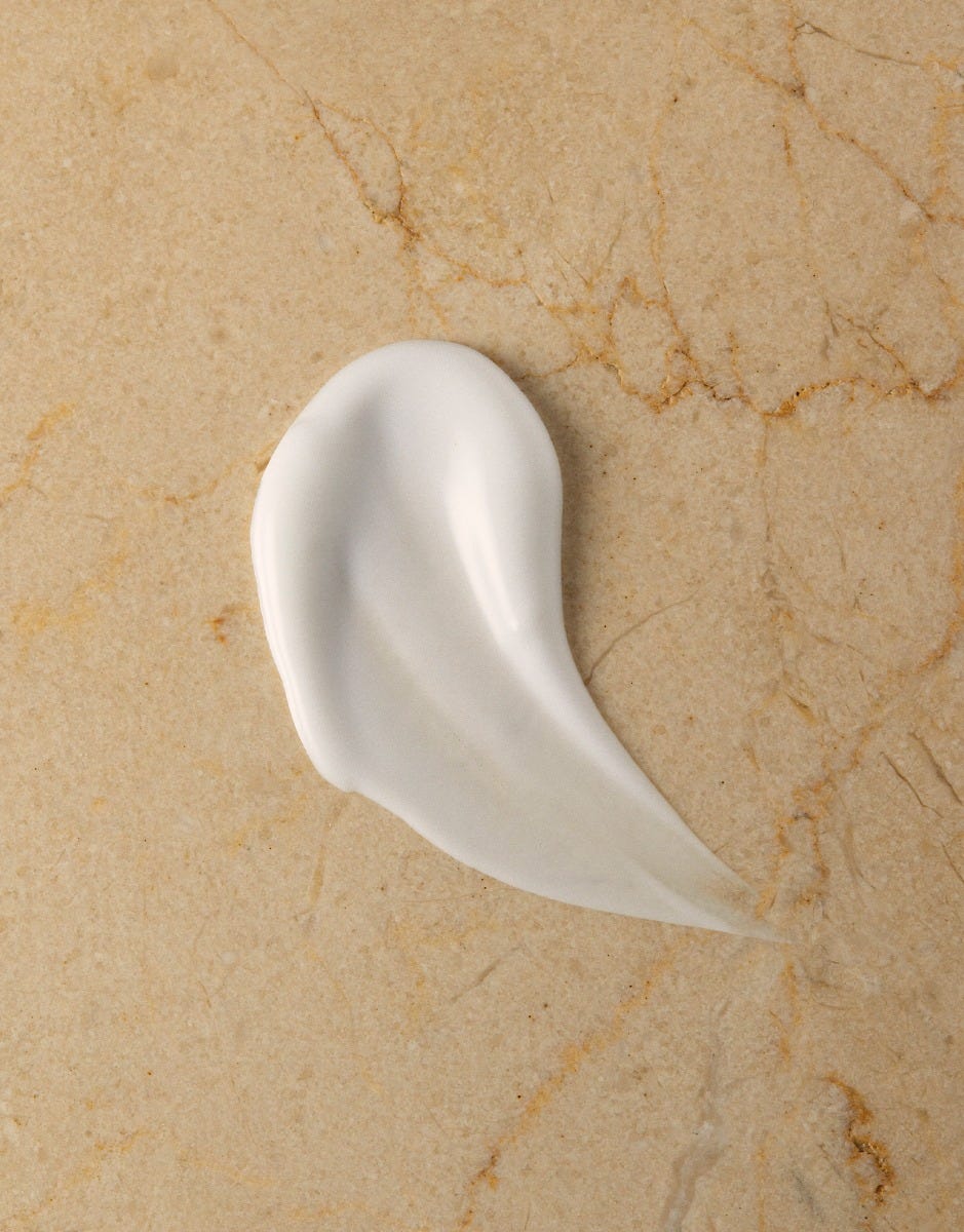 Lotion pour le corps Soleil de Tanger