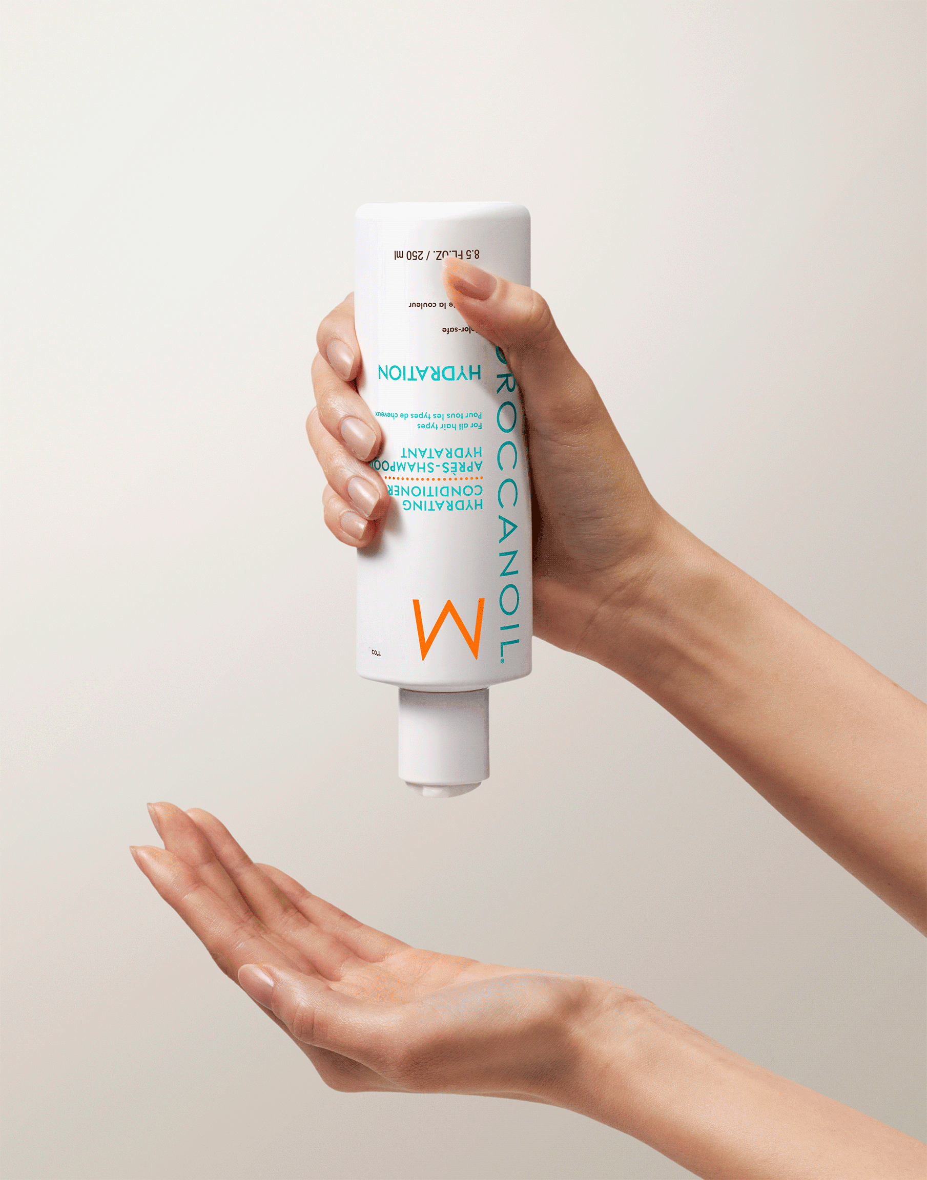 Après-Shampooing Hydratant