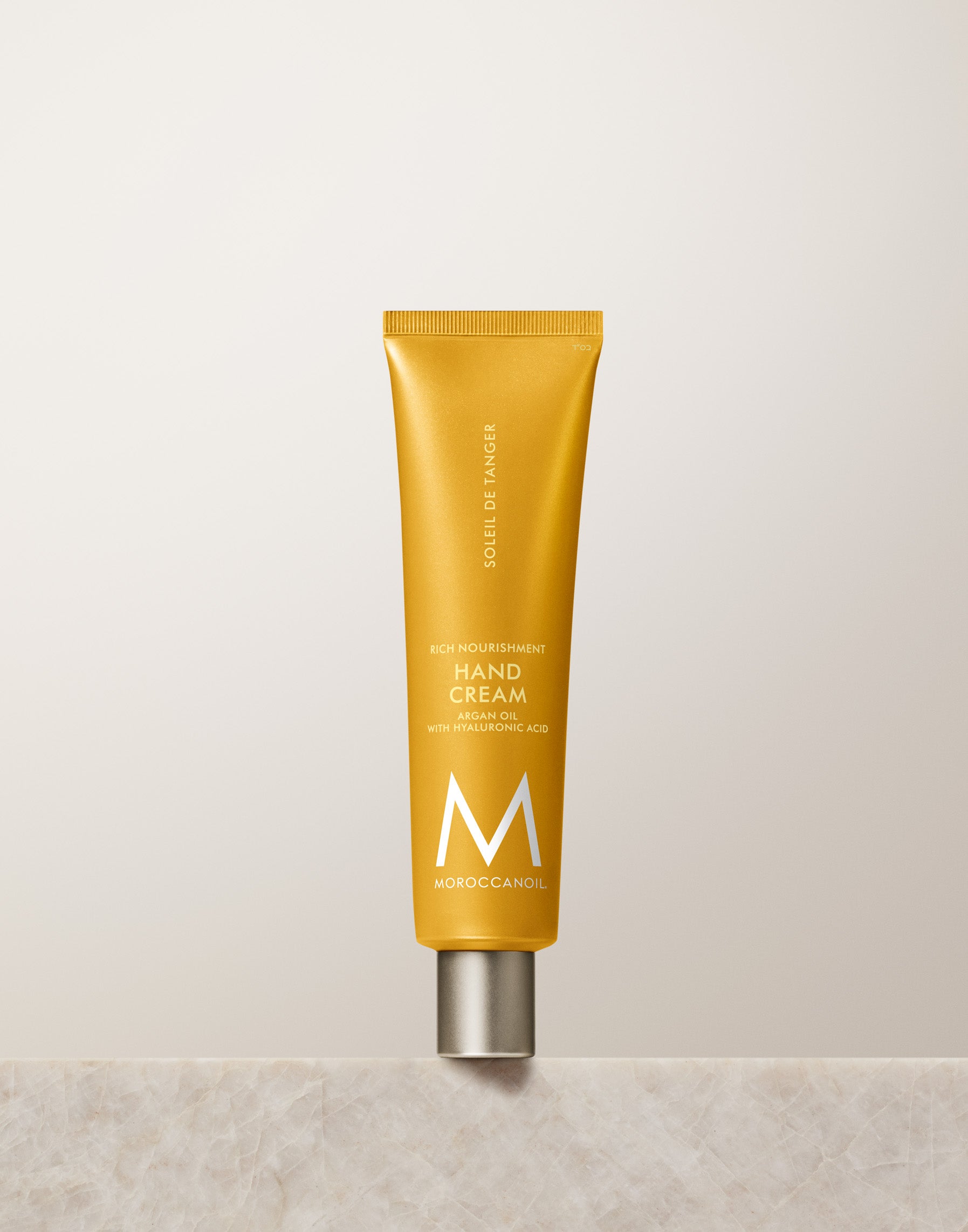 Crème pour les mains Soleil de Tanger