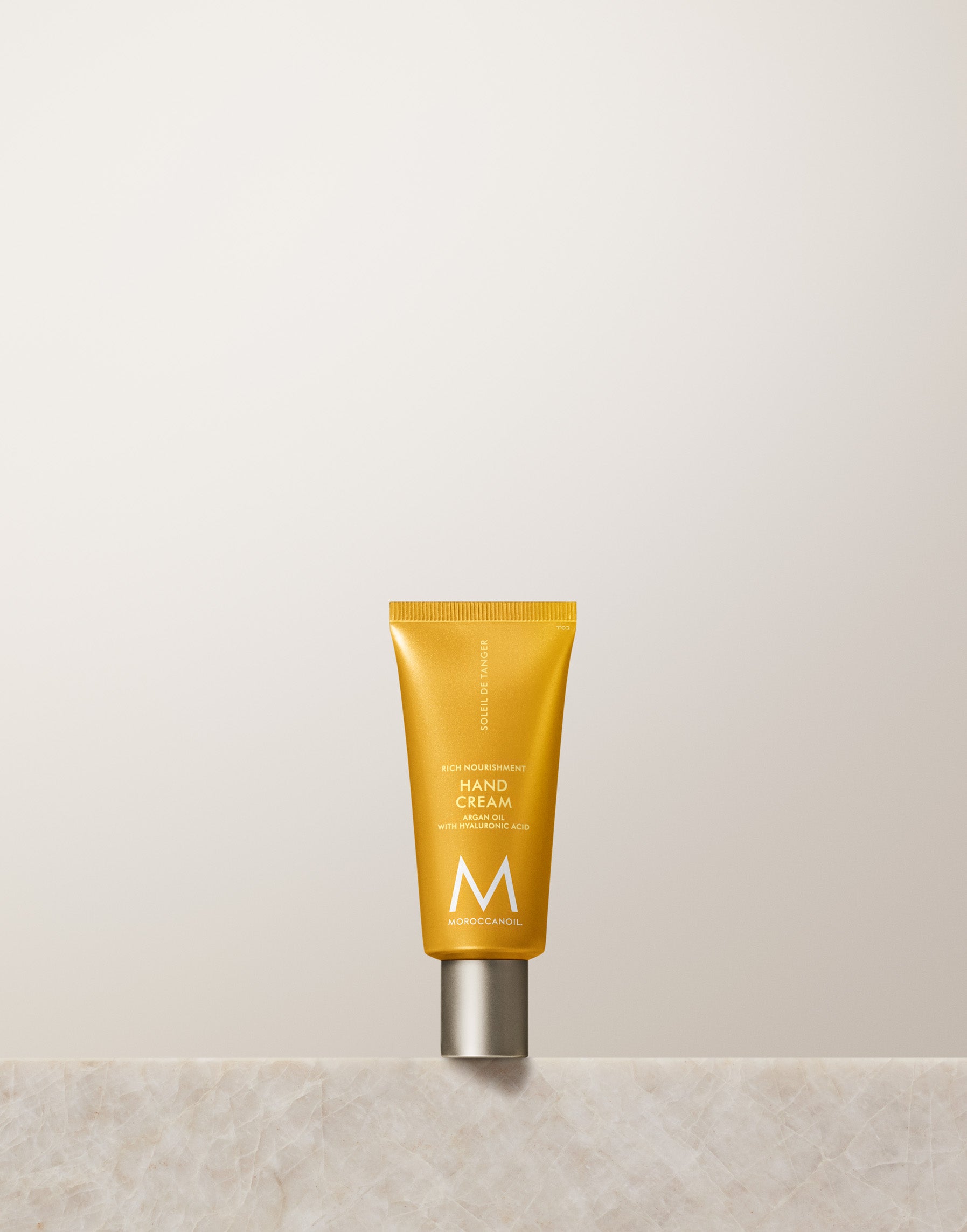 Crème pour les mains Soleil de Tanger