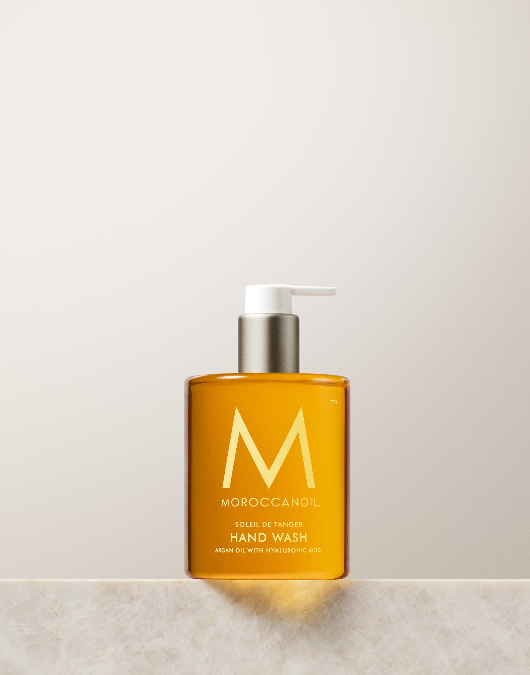 Crème pour les mains Soleil de Tanger