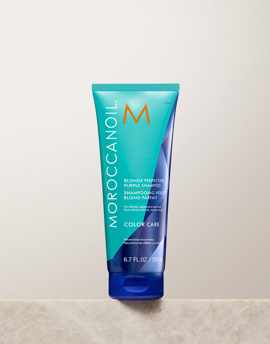 Shampooing Violet Blond Parfait