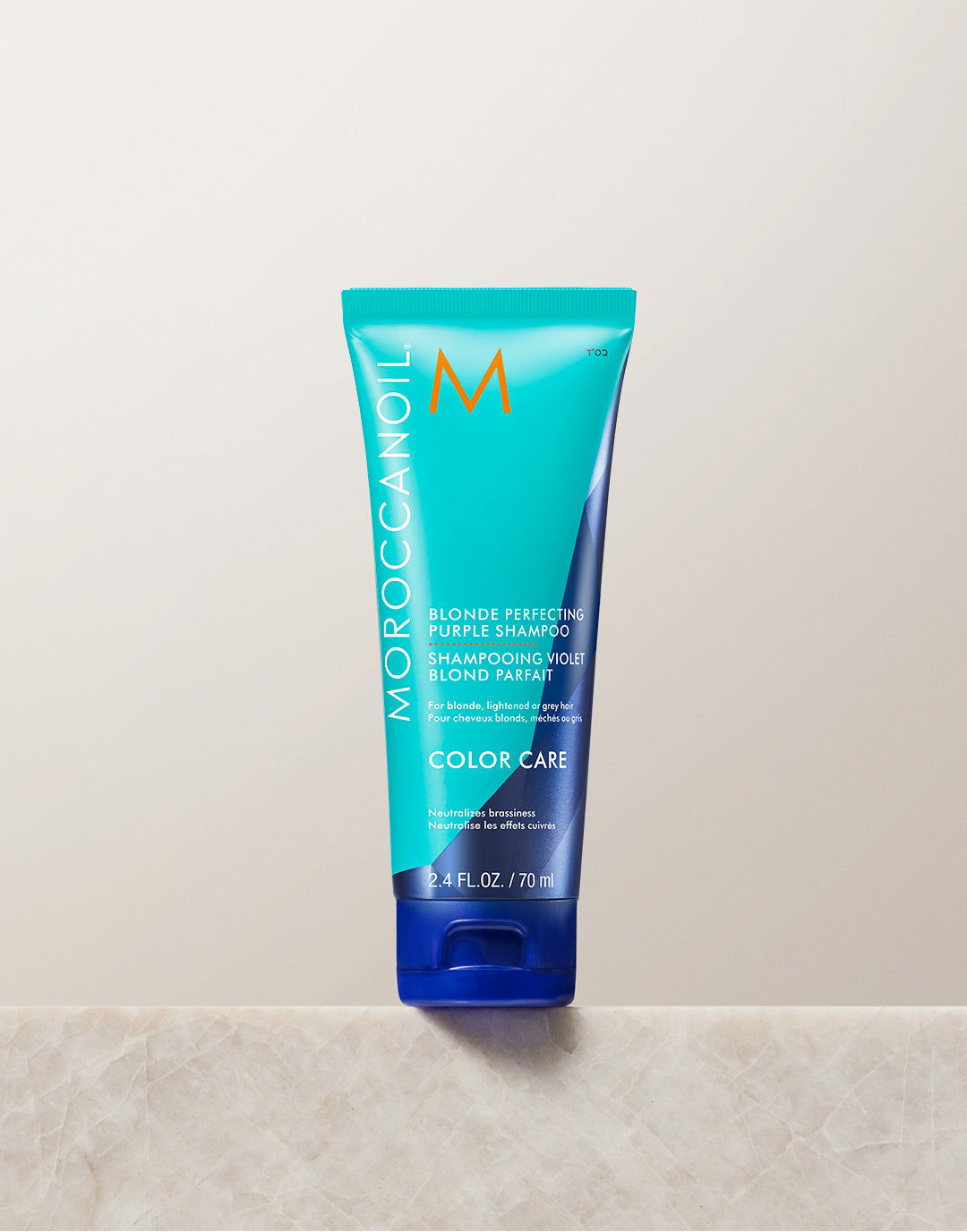 Shampooing Violet Blond Parfait