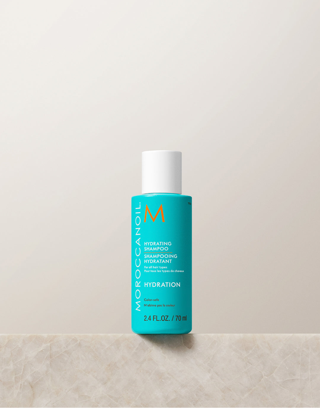 Shampooing Hydratant