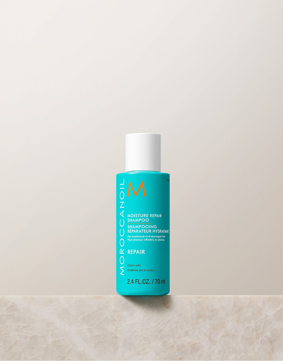 Shampooing Réparateur Hydratant