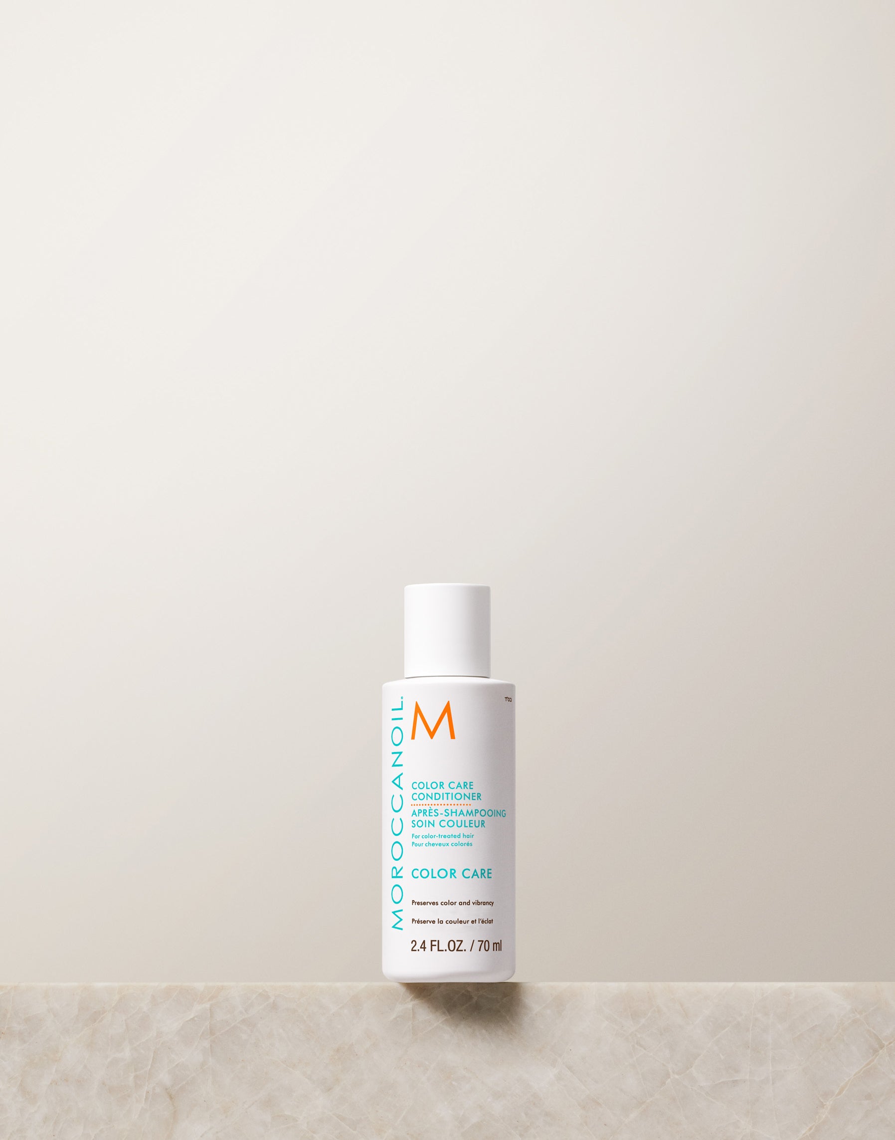 Après-shampooing Color Care
