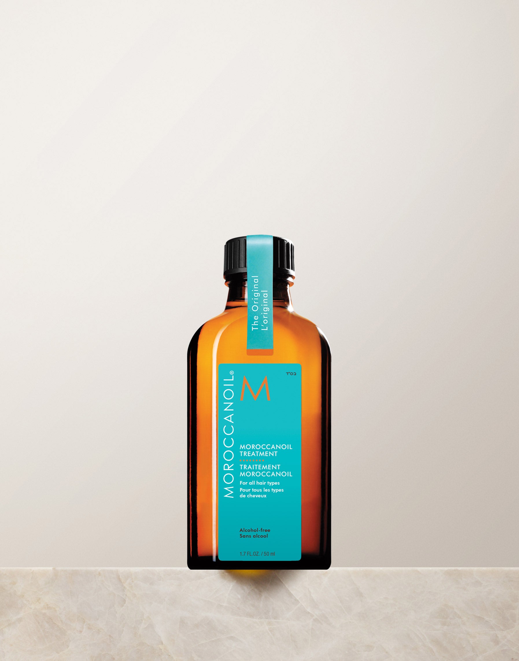 Soin Moroccanoil Original