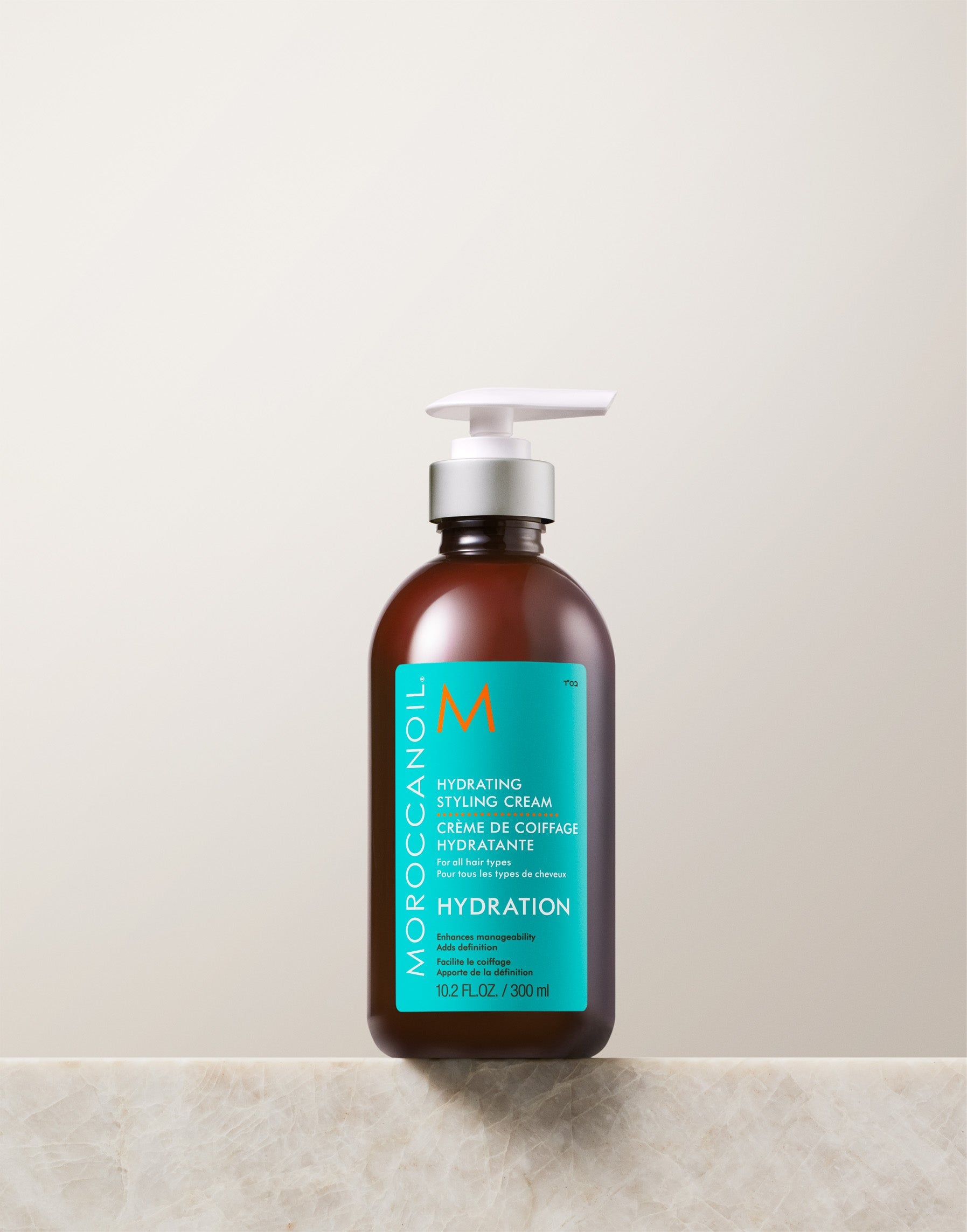 How To Use Moroccanoil Styling Cream How To Use Moroccanoil Styling Cream