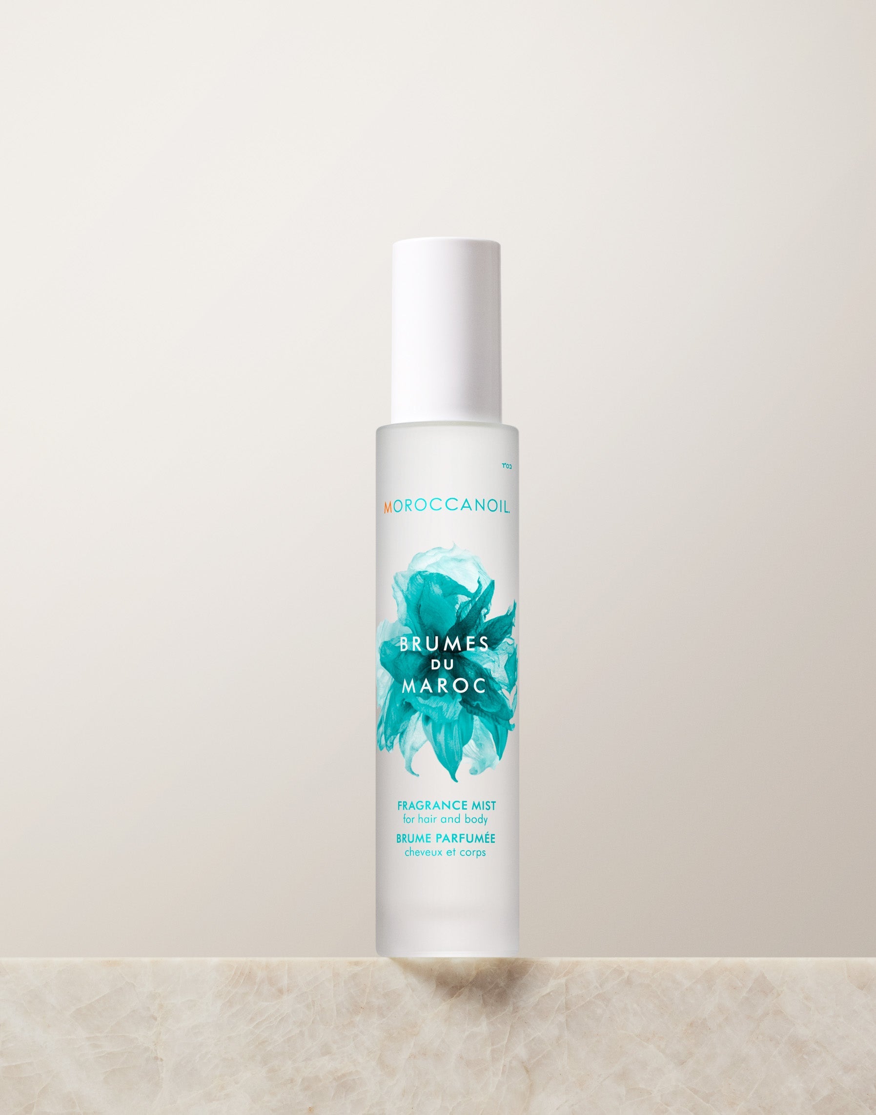 Brume Parfumée pour Cheveux et Corps
