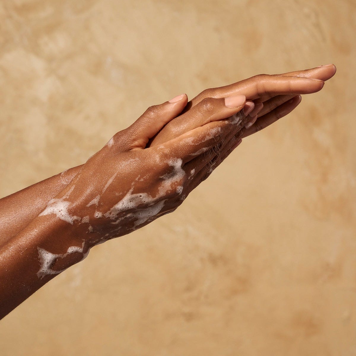 Savon Pour Les Mains Fragrance Originale