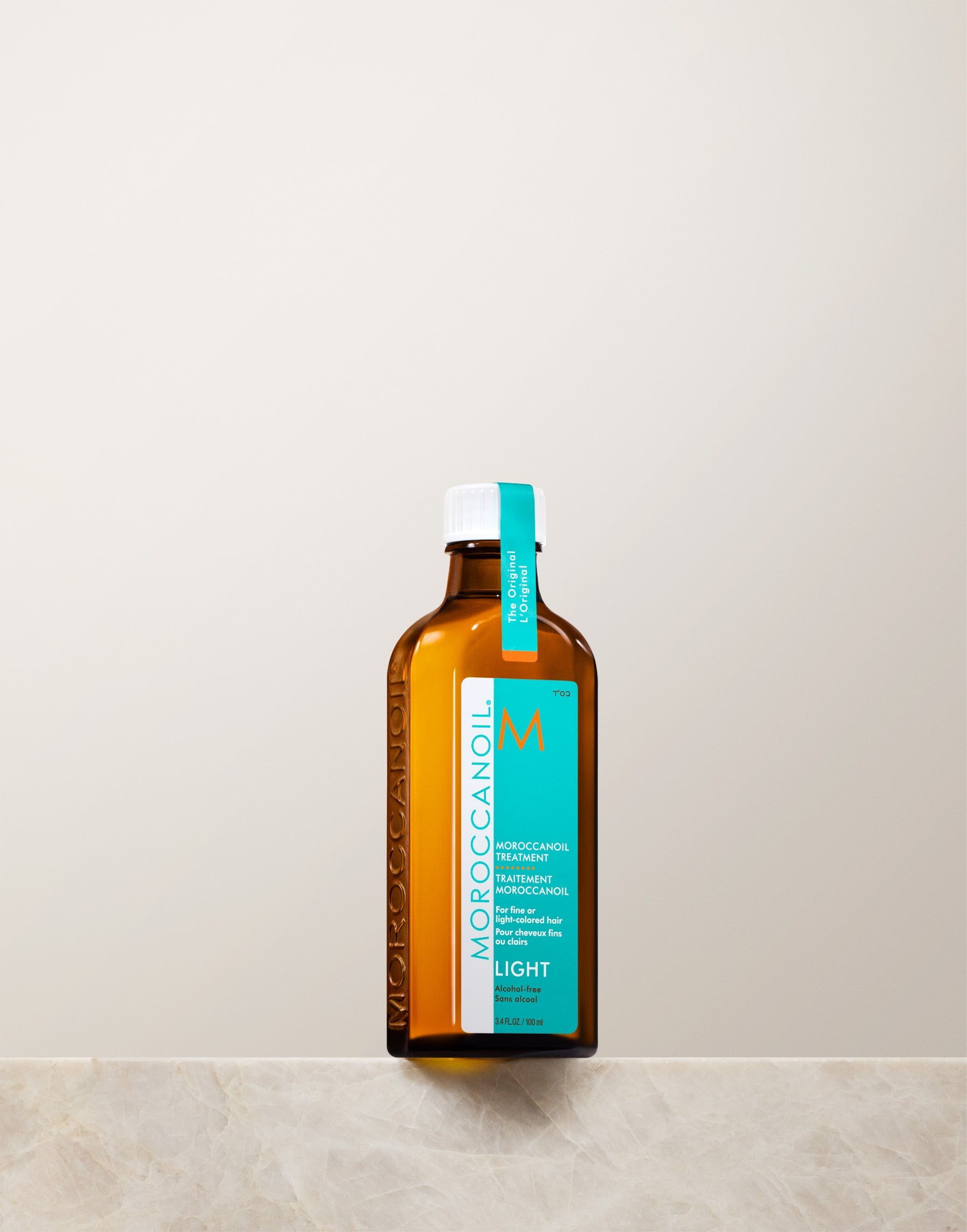 Soin Moroccanoil Light