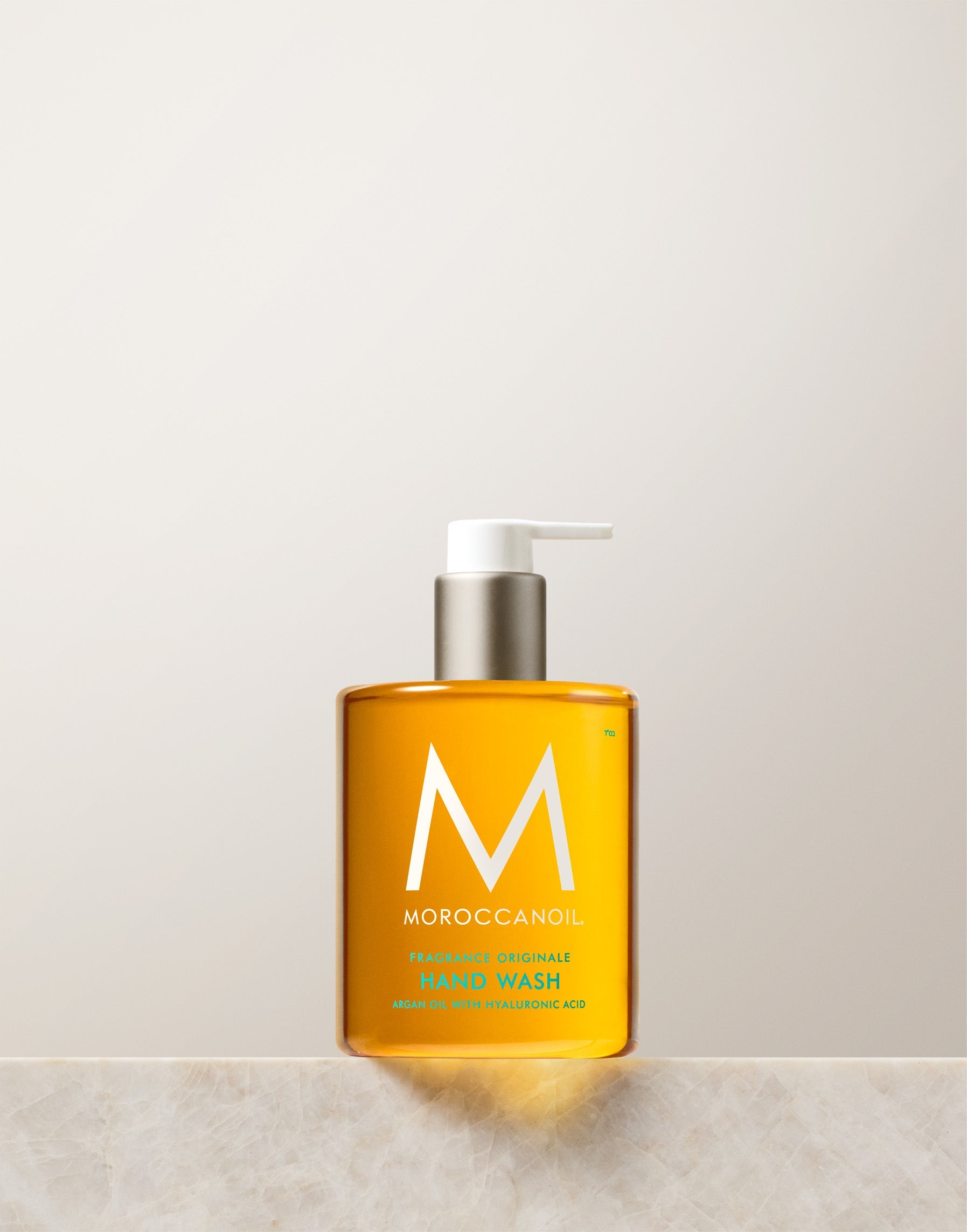 Savon Pour Les Mains Fragrance Originale
