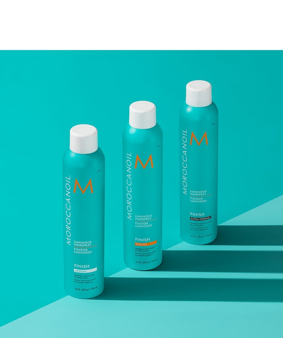 Laque Lumineuse Extra Strong