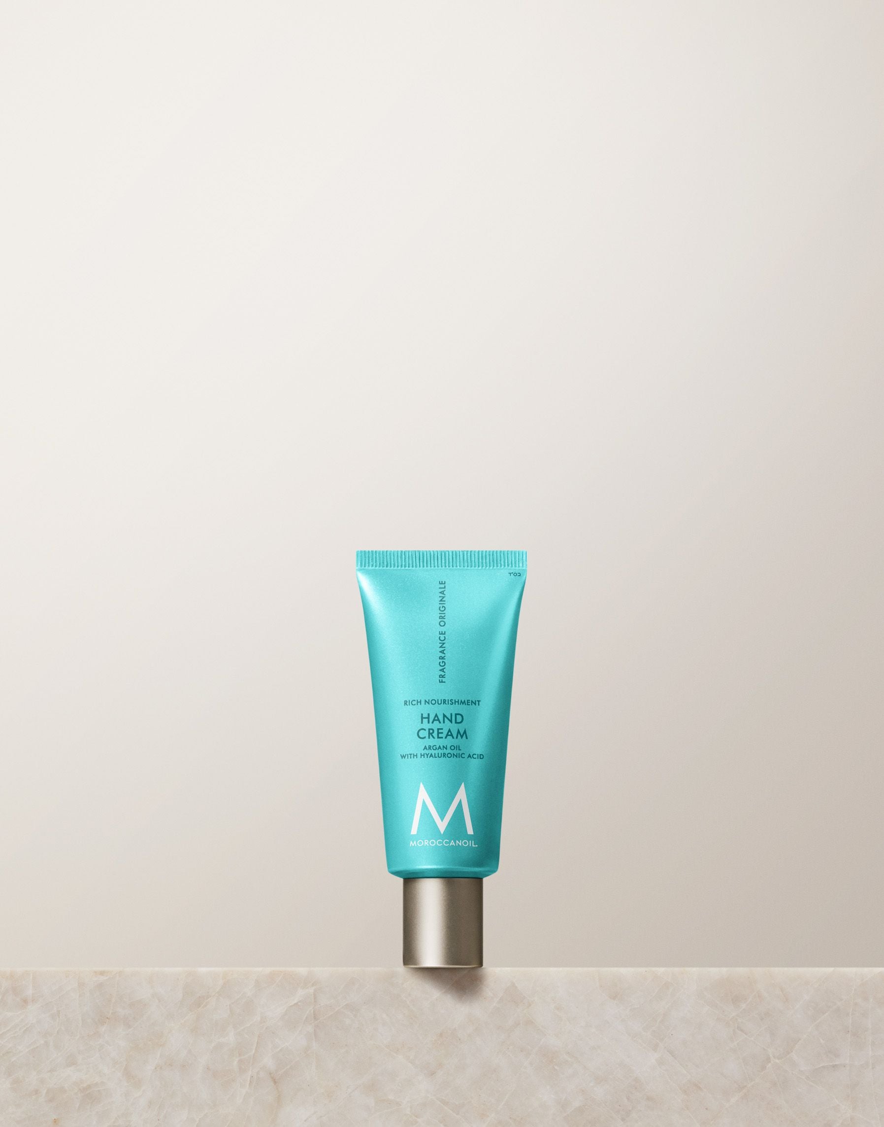 Crème Pour Les Mains Fragrance Originale