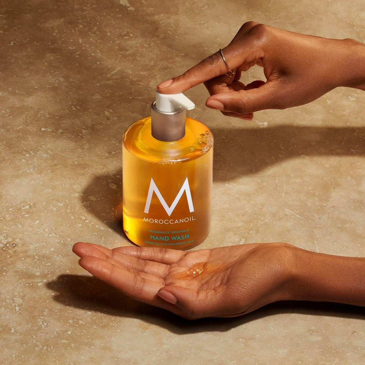 Savon Pour Les Mains Fragrance Originale