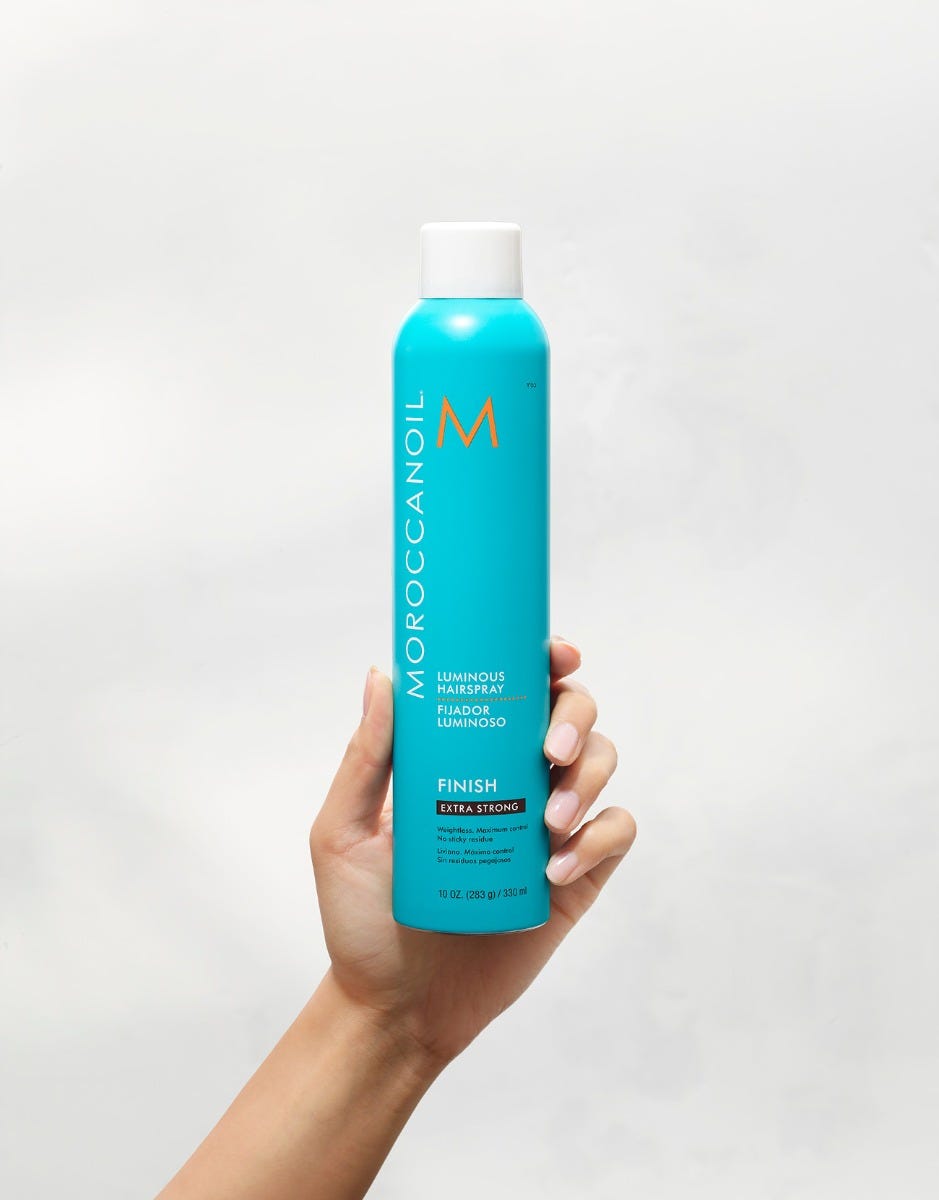 Laque Lumineuse Extra Strong