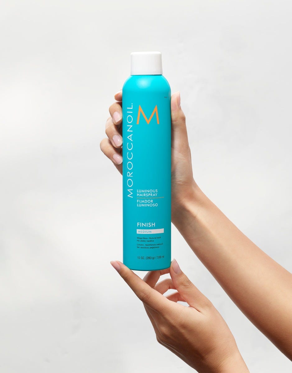 Laque Lumineuse Medium