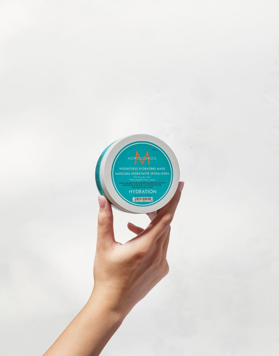 Masque Hydratant Ultra