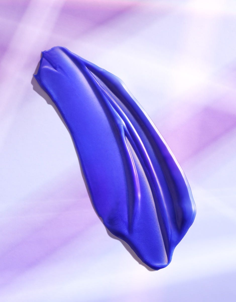 Après Shampooing Violet Blond Parfait