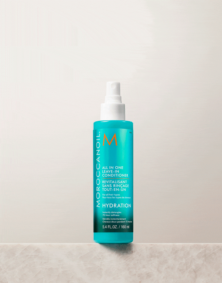Tous les Produits pour Cheveux et Corps Moroccanoil
