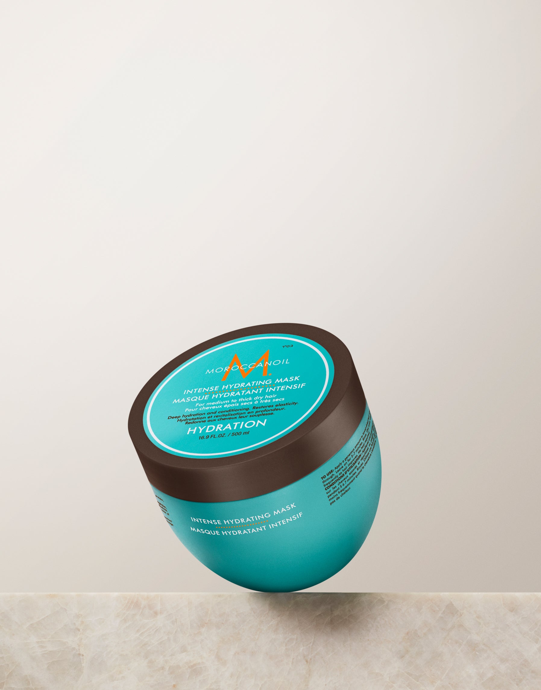 Masque Hydratant Intensif