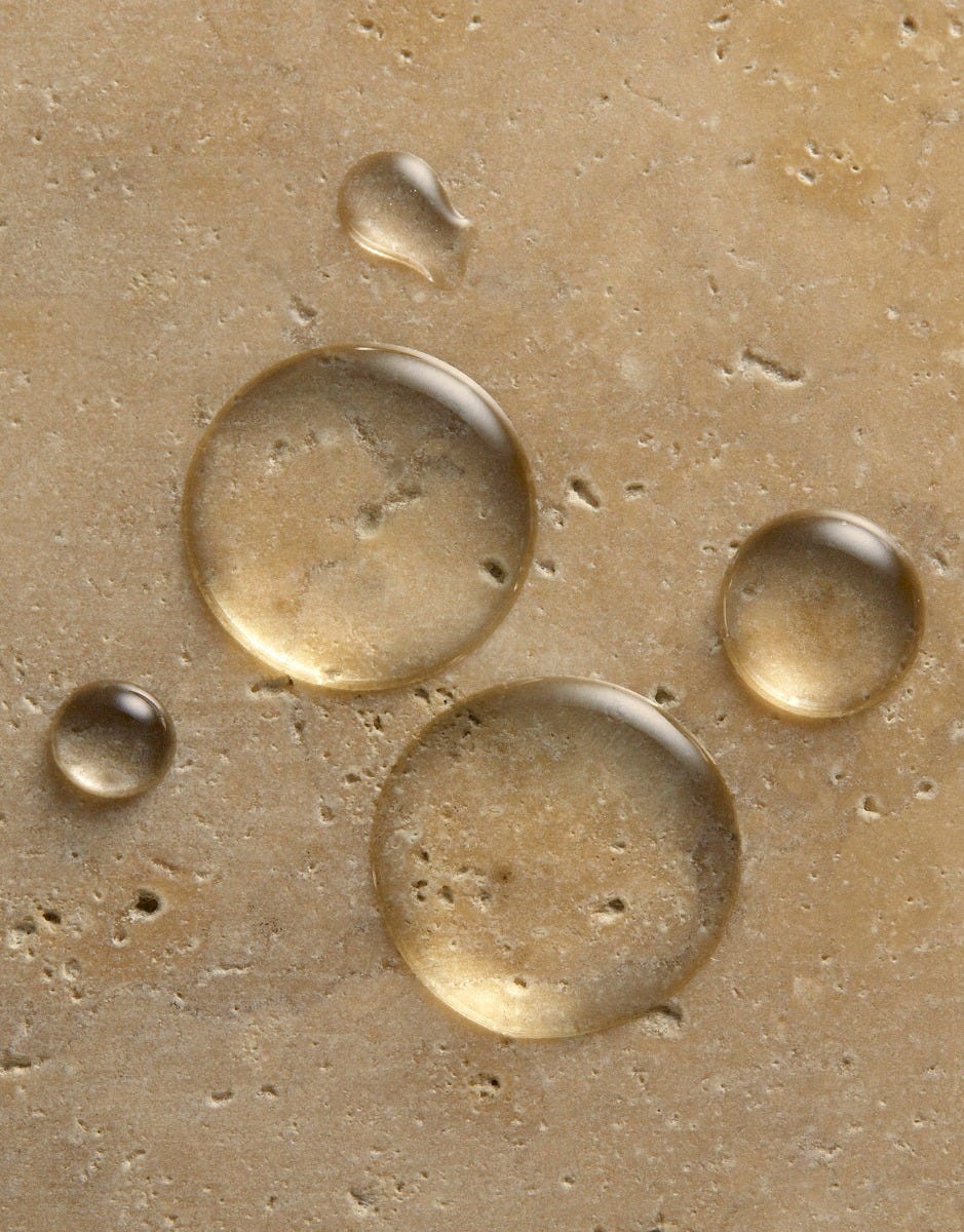 Crème pour les mains Soleil de Tanger 