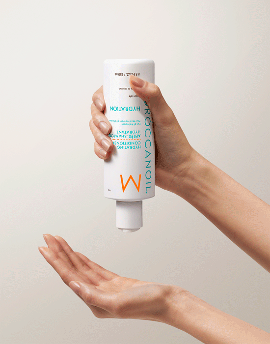 AprèsShampooing Hydratant Moroccanoil