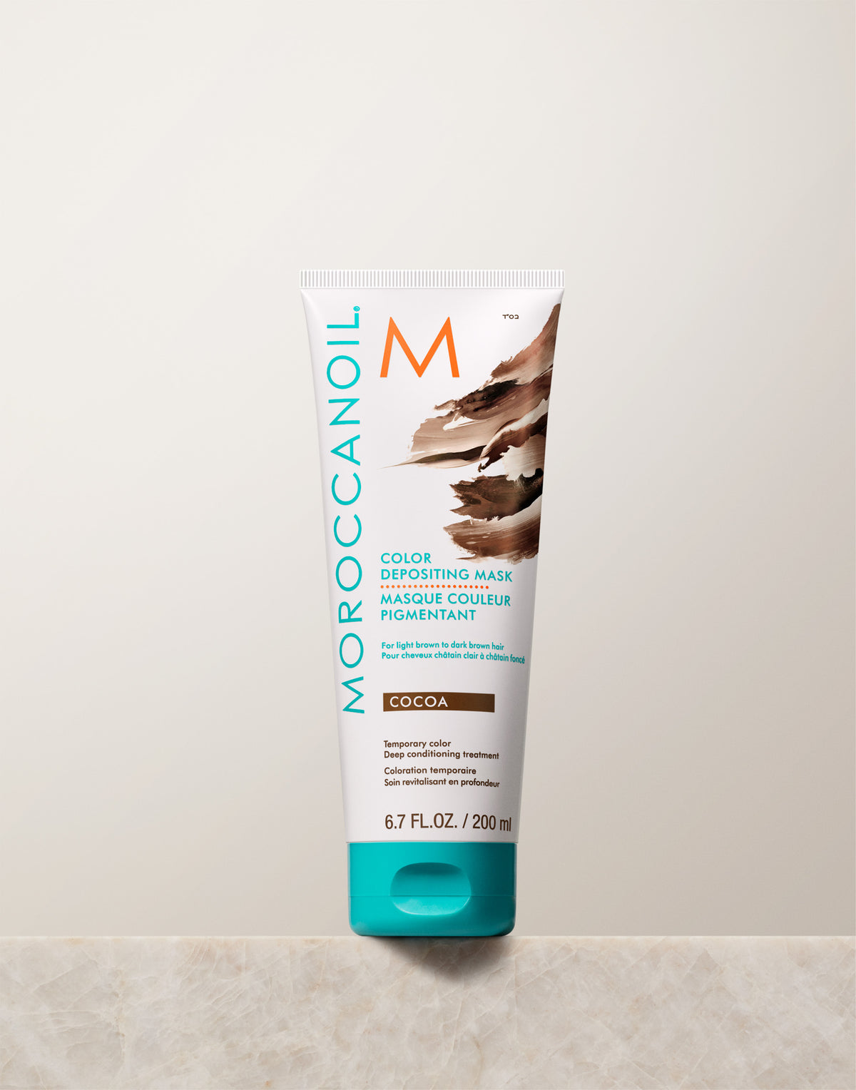 Masque Couleur Pigmentant - Cacao