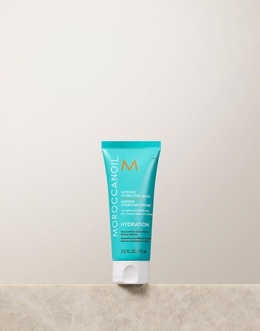 🎁 Masque Hydratant Intensif 75 ml