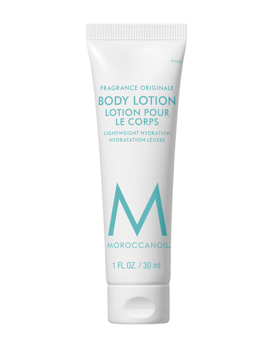 🎁 Lotion pour le Corps Fragrance Original 30ml
