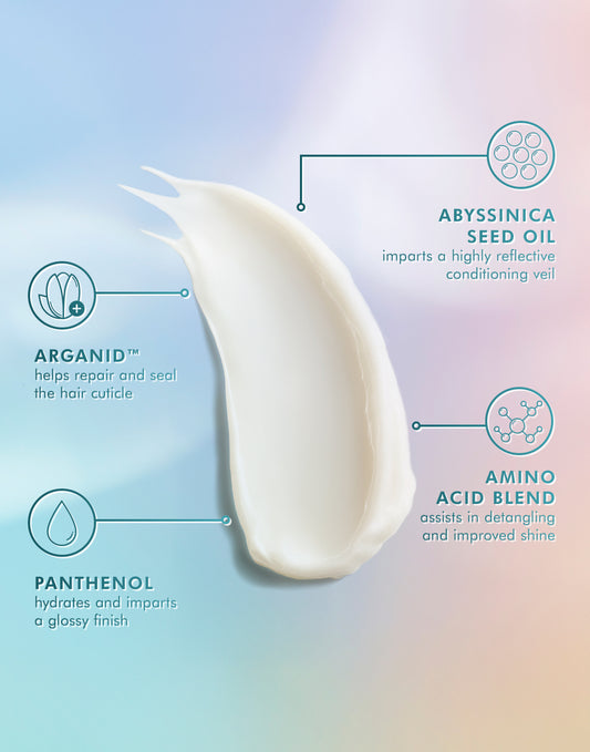Masque Gloss Ultra-Brillant