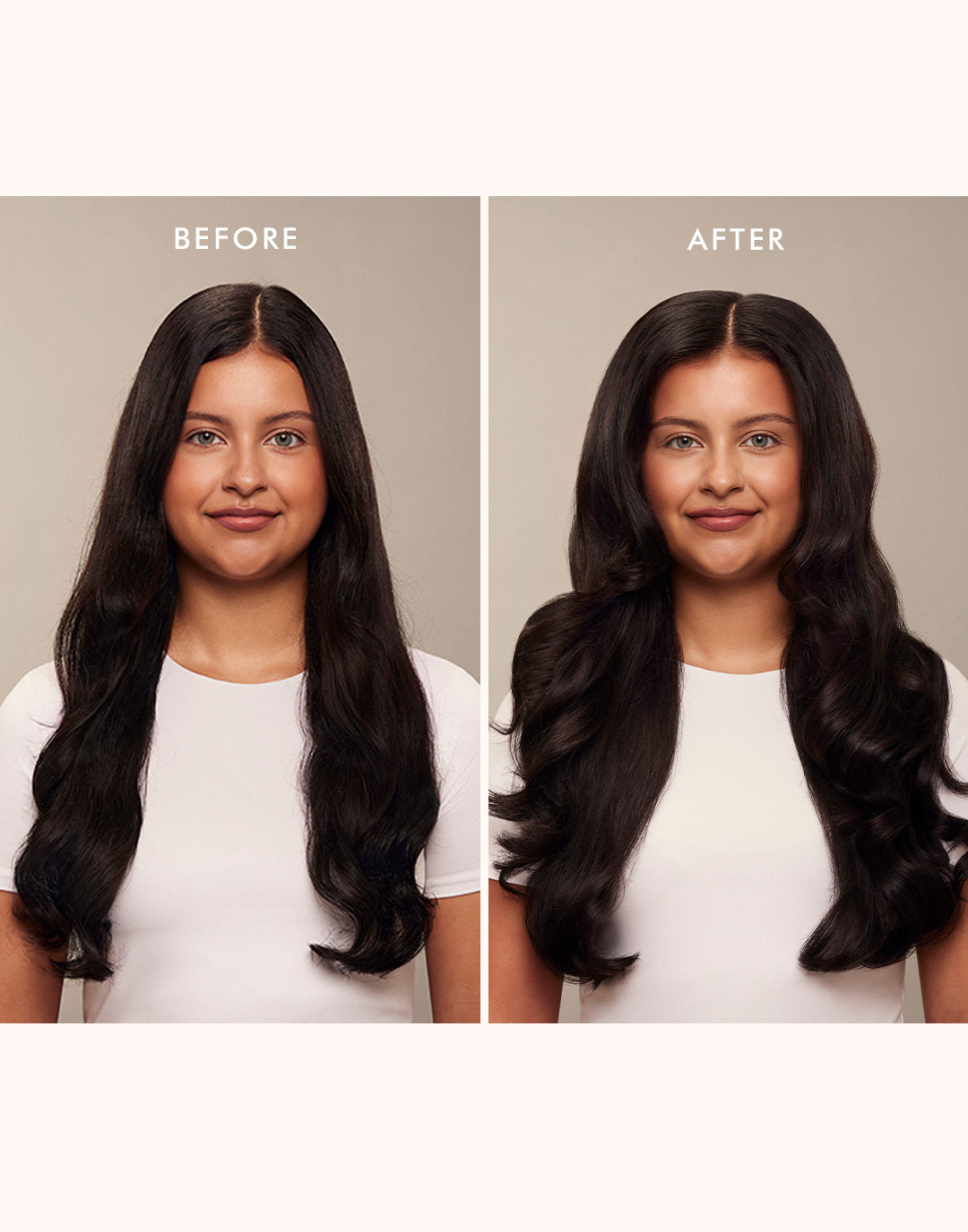 Poudre Texture et Volume pour cheveux