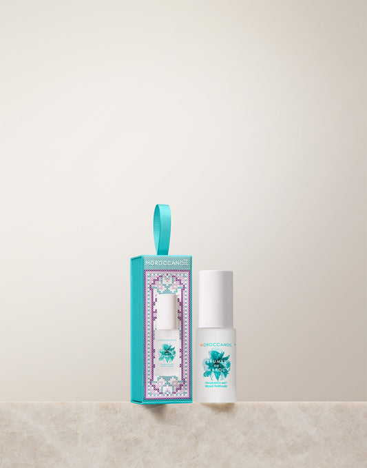 Ornement Brume Parfumée Pour Cheveux et Corps Moroccanoil