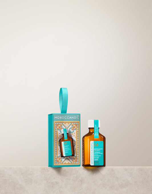 Ornement Soin Moroccanoil Light