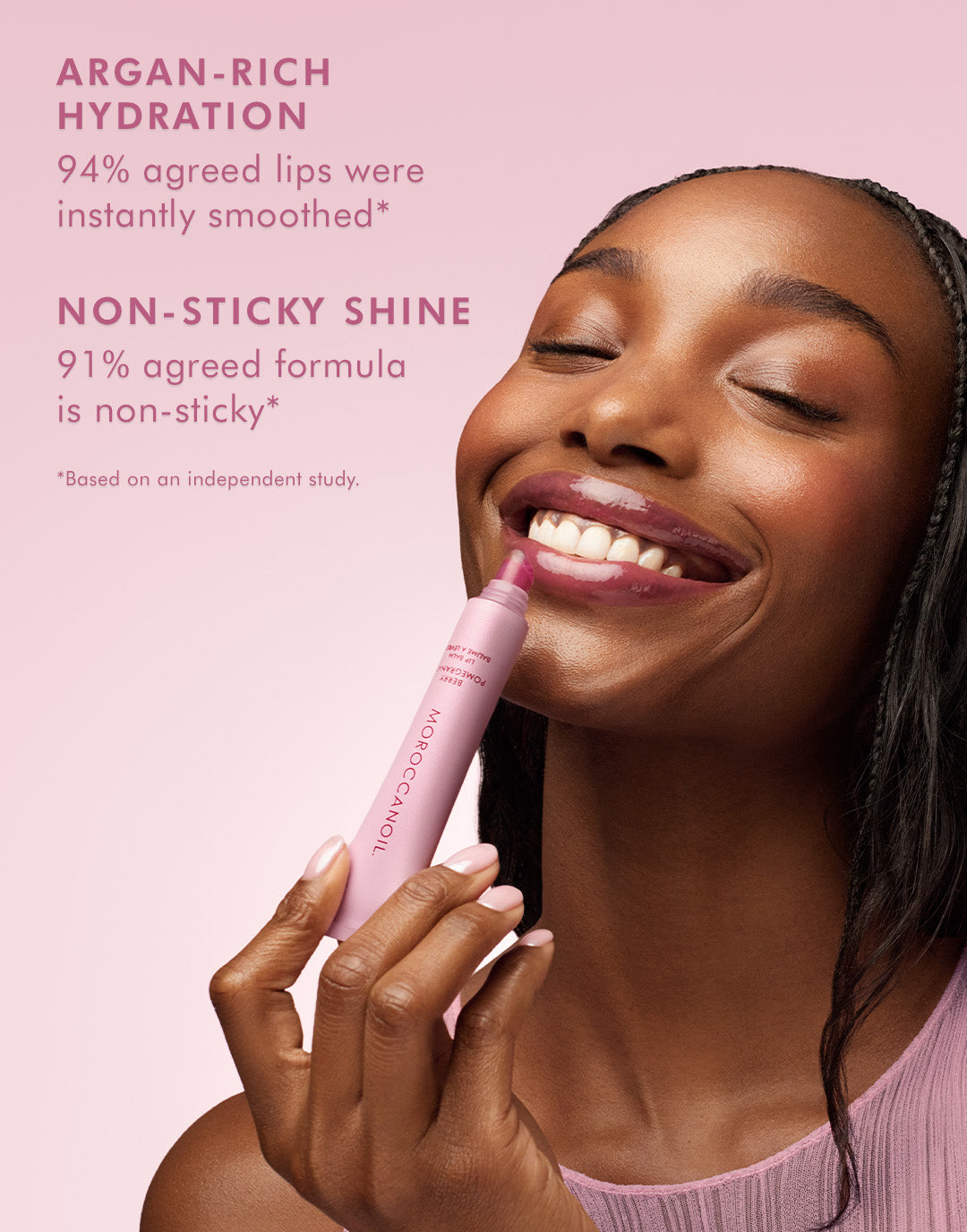 Berry Pomegranate Baume à Lèvres