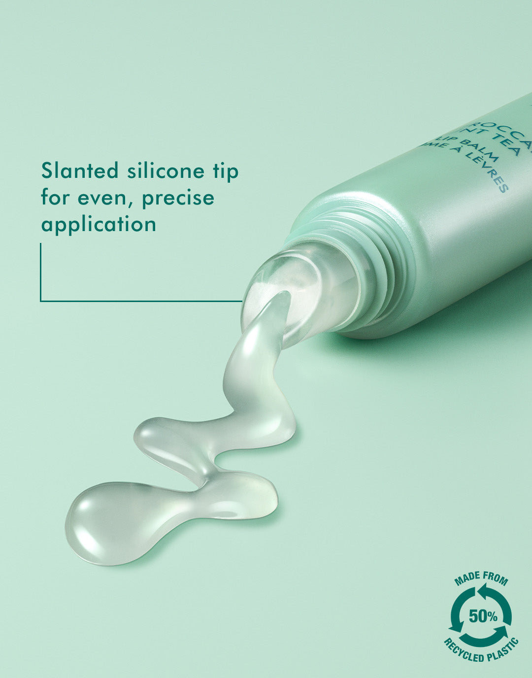 Moroccan Mint Tea Baume à Lèvres