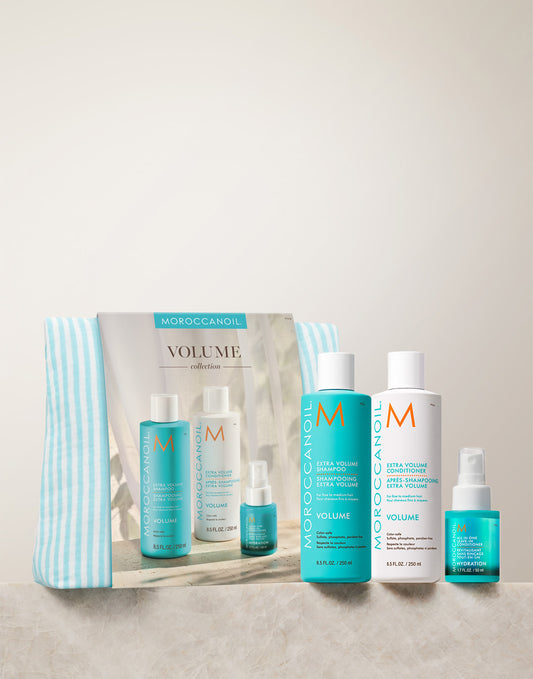 Coffret Volume printanier