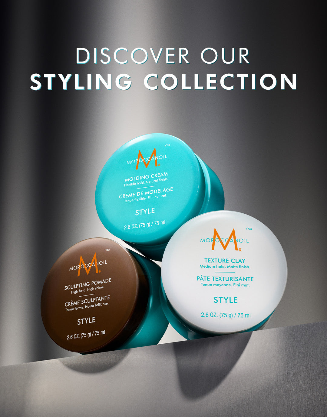 Crème De Modelage