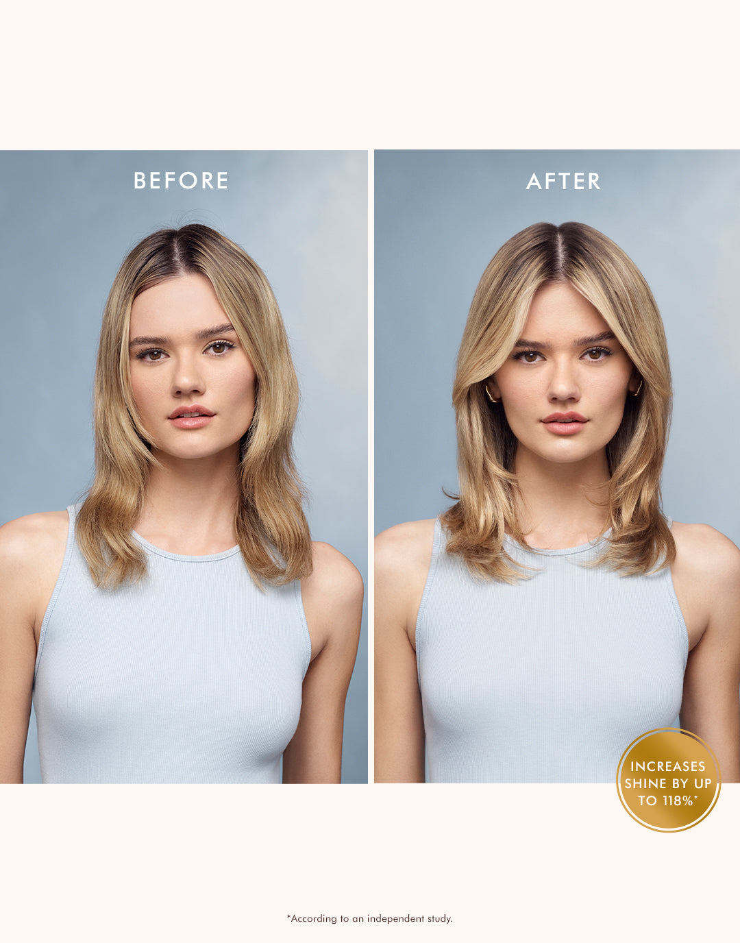 Soin Moroccanoil Light