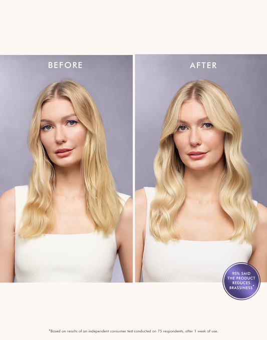 Soin Moroccanoil Purple