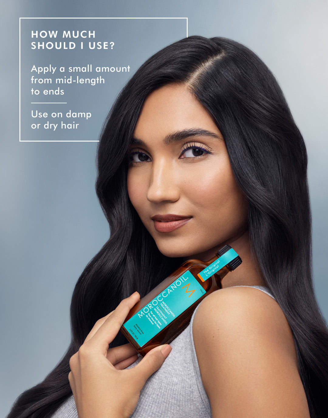 Soin Moroccanoil Original