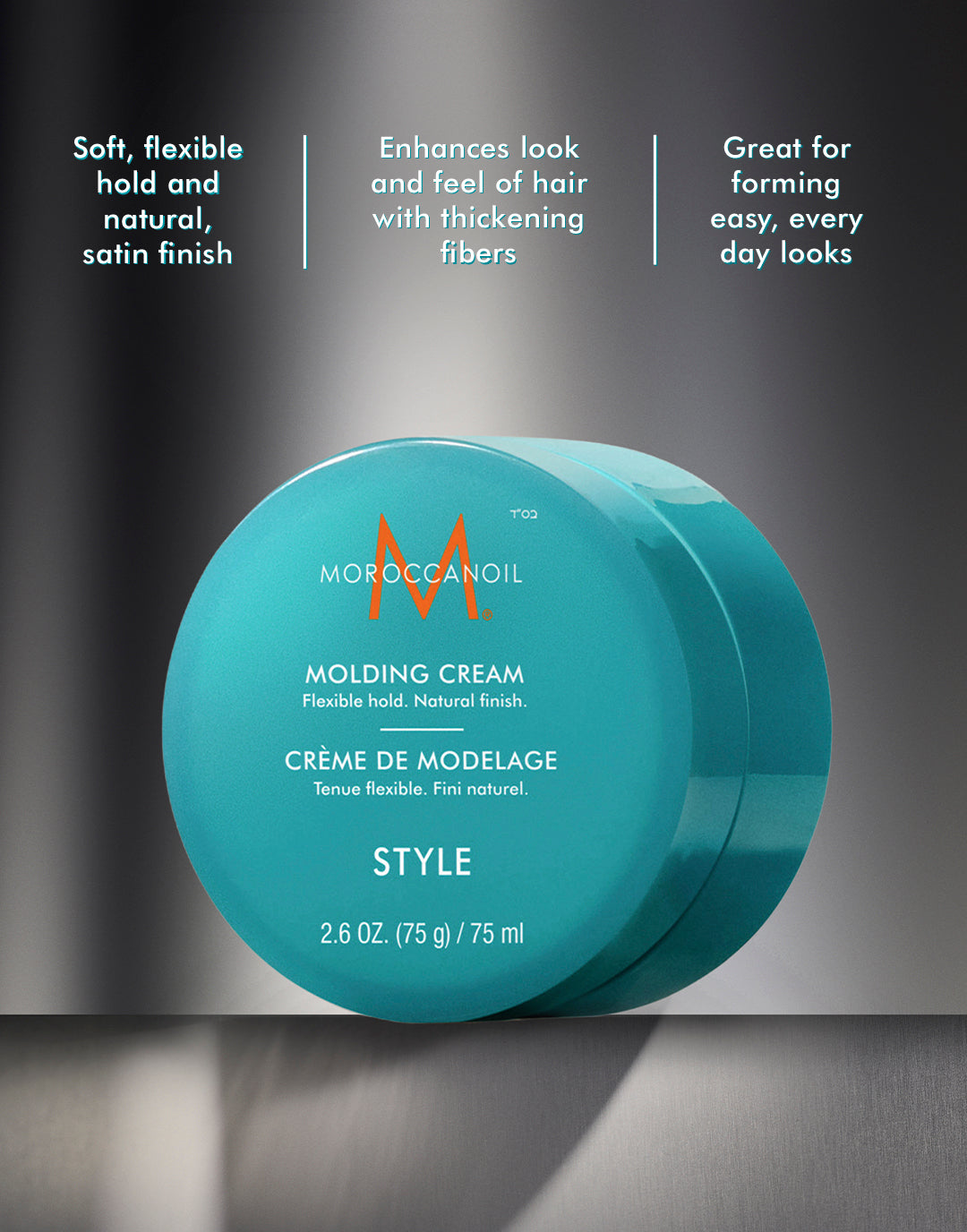 Crème De Modelage