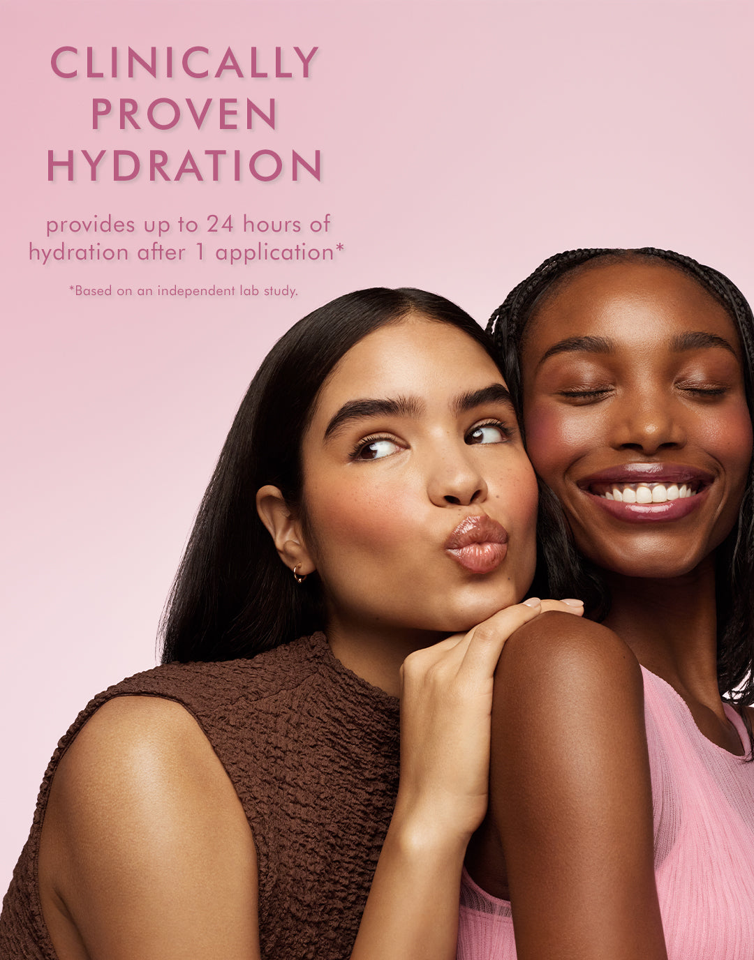 Trio Baumes à Lèvres de Moroccanoil