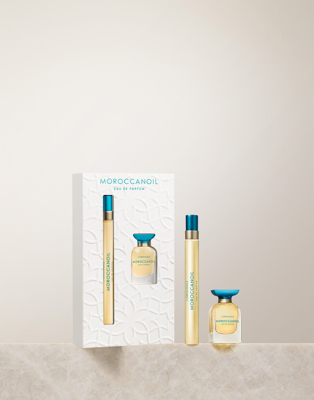 Coffret Mini L’Originale Eau de Parfum