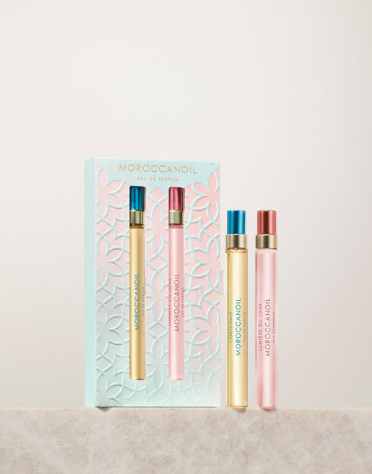 Mini L'Originale 10ml & Lumière du Jour 10ml Eau de Parfum Set