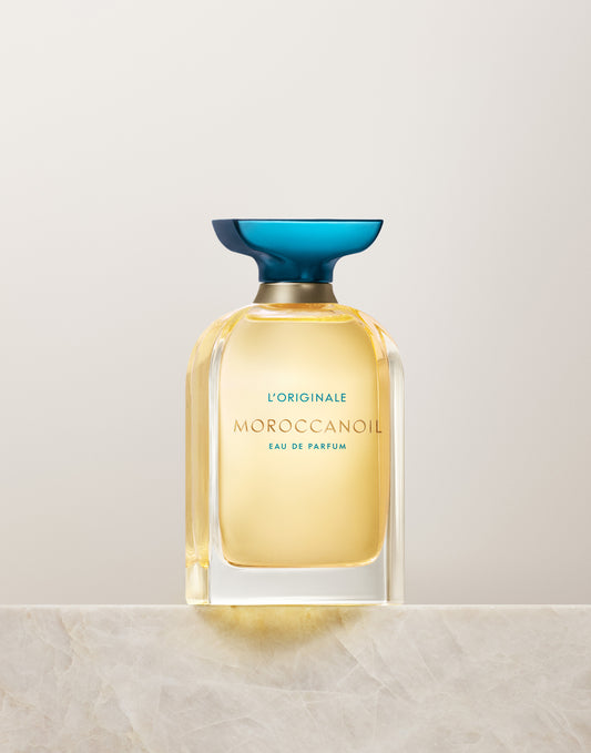 Coffret L'Originale Eau de Parfum 60 ml & Lotion pour le Corps (valeur 140€)