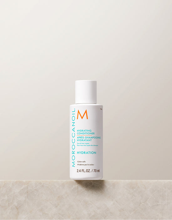 AprèsShampooing Hydratant Moroccanoil