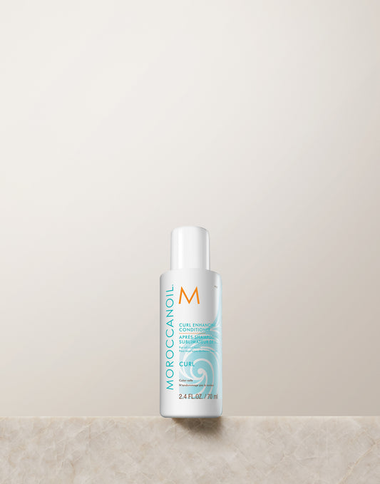 Après Shampooing Sublimateur de Bloucles