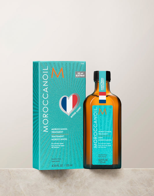 Soin Moroccanoil - Be An Original